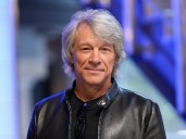 Jon Bon Jovi announces comeback tour after vocal cord surgery