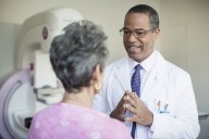 Mammograms After 75 Could Still Catch Early-Stage Breast Cancer, Study Shows