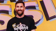 El Messi rockero existe y escucha a un ícono de la música argentina