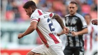 Colazo, tras la caída de Unión: "Los equipos ya nos conocen, pero aún estamos entre los ocho"