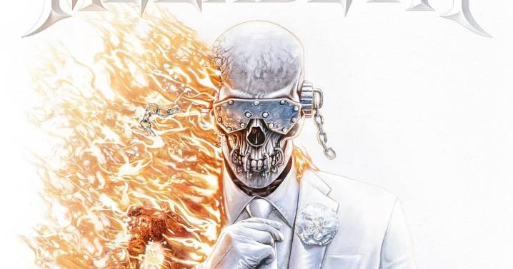 Megadeth anuncia conciertos de despedida en México: fechas y venta de boletos de la “This Was Our Life Tour”