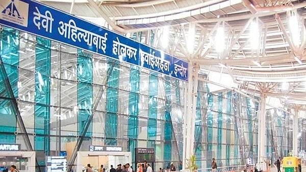 Indore News: City Airport To Boost Regional Trade With Dedicated Air Cargo Services; Several Modern Facilities Added