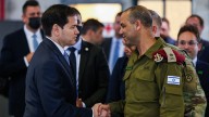 Rubio tours U.S.-led center in Israel overseeing ceasefire in Gaza