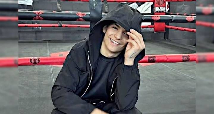 Tragedia en el boxeo: muere Arturo Gatti Jr., hijo del histórico campeón