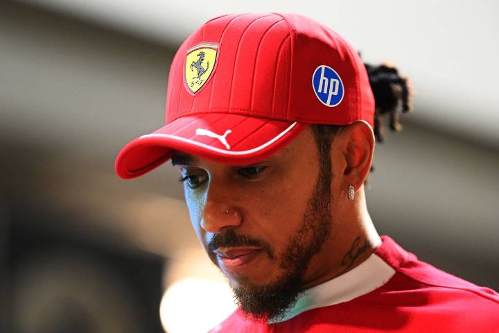 F1 2025 news LIVE: Race result changed after Lewis Hamilton penalty in Singapore