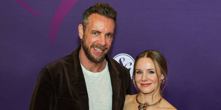 Kristen Bell Marks 12th Wedding Anniversary with Dax Shepard, Sparks Buzz Over Post Caption