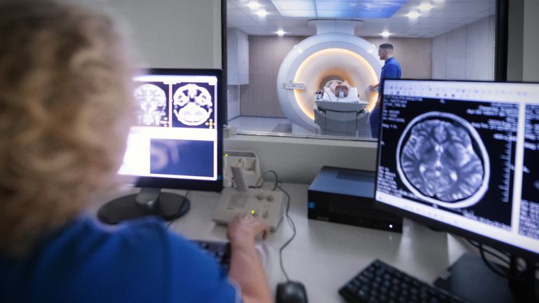 NHS to offer same-day prostate cancer diagnosis - with AI tool used to analyse results