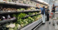 Fedeagro reporta que consumo de hortalizas cayó en al menos 60%