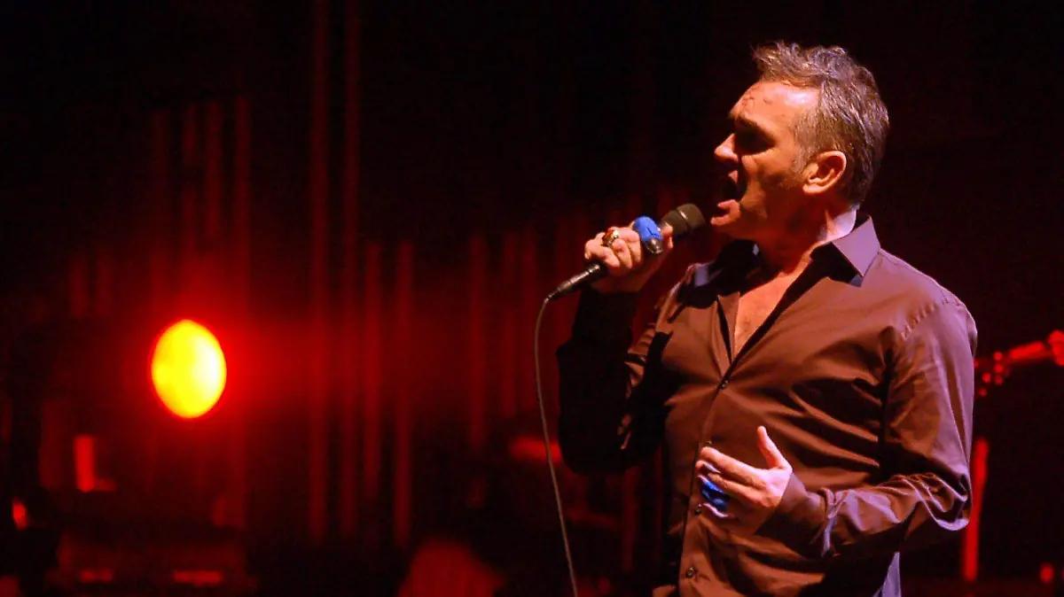 Morrissey cancela, una vez más, sus conciertos en México: ¿cuántas veces lo ha hecho?