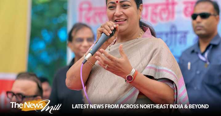 Delhi CM announces public holiday on Oct 27 on Chhath Puja