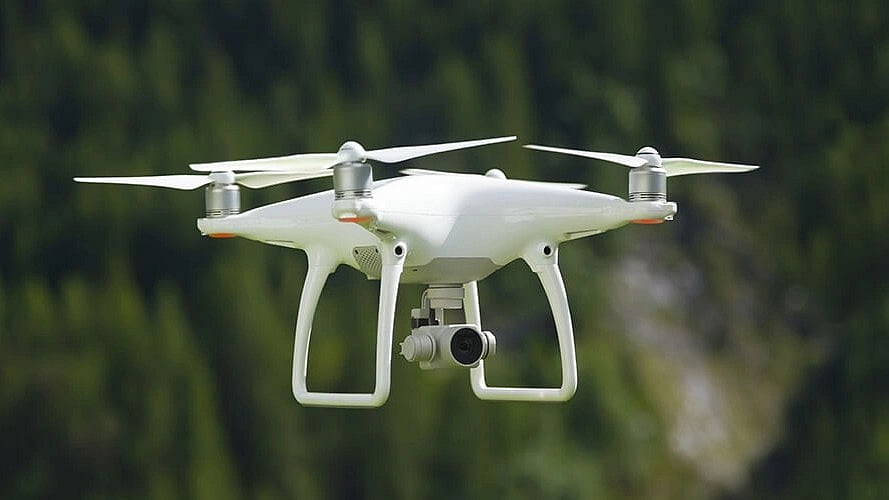 MP News: Use Of Drones In Farm Sector Yet To Pick Up In Madhya Pradesh, Says Experts