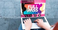 Profeco alerta por boletera Fullpass; cancela eventos y evade conciliaciones