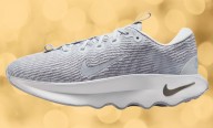 Nike Motiva Walking Shoes are on sale for under $100
