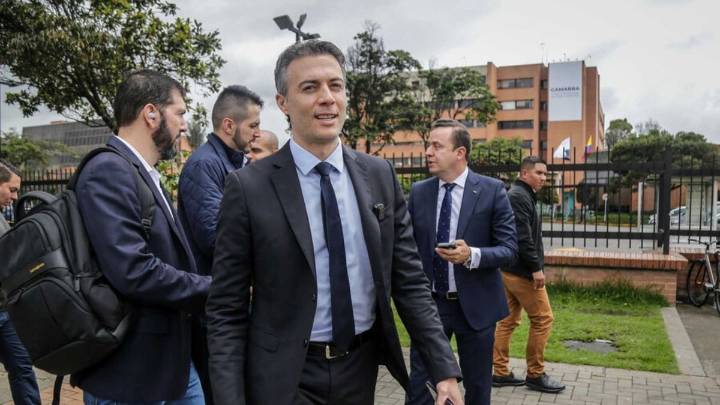 La Registraduría le pidió al Pacto Histórico confirmar si Daniel Quintero fue precandidato en su consulta presidencial