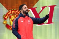 Man United XI vs Nottingham Forest: Confirmed team news, predicted lineup and injury latest for Premier League
