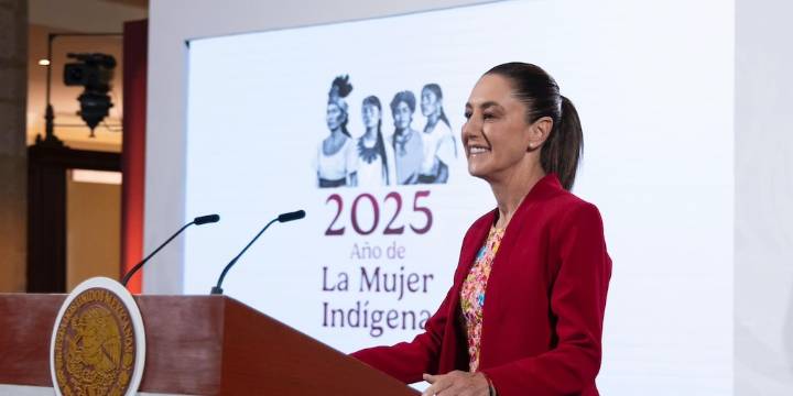 ‘La Mañanera’ de hoy jueves 30 de octubre