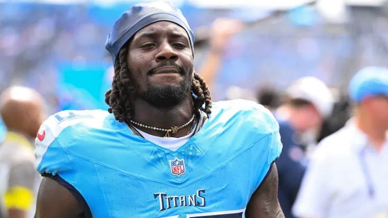 Jets' trade with Titans for Jarvis Brownlee looks like a steal already