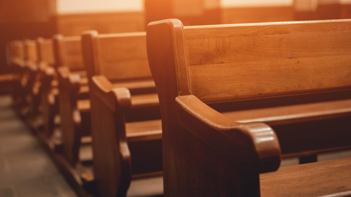 Report: US Anglican Church Archbishop faces sexual misconduct allegation