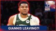 BOMBSHELL: Giannis Trade Talks EXPLODE | Will Bucks Superstar FORCE Move to New York