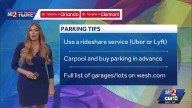Orlando 2025 Pride parade: Road closures, parking details