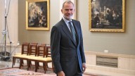 El Notariado concede al Rey Felipe VI el "Premio Fides Grandes Valores"