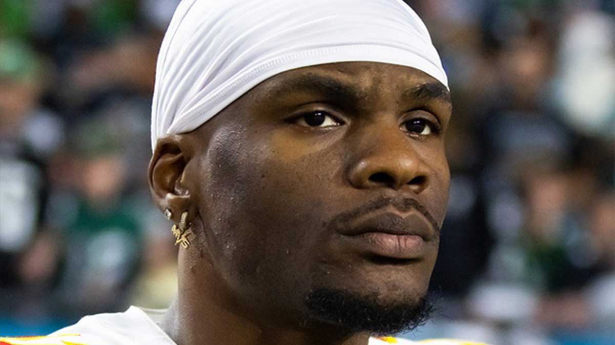 49ers see another WR miss practice ahead of Week 7
