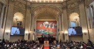 Falta de documento frena avance de discusión del Presupuesto 2026 en el Congreso