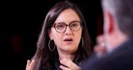 MAGA-Curious New CBS Boss Bari Weiss Shades Staff in ‘Both Sides’ Memo