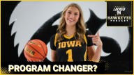ALERT: McKenna Woliczko Chooses Iowa Over POWERHOUSE Programs | Can Iowa DOMINATE Post-Clark Era?