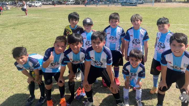 Se programó la 6ta fecha de Infantiles e Inferiores