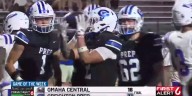 High School Football Week 6: Creighton Prep overtakes Omaha Central