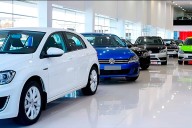 Septiembre cerró con más de 55.000 patentamientos: los 10 autos 0km más vendidos del mes en el país