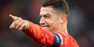 Cristiano Ronaldo is football’s first-ever billionaire: he went from begging for burgers outside McDonald's to landing a $400 million