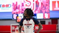 St. John's ranked fifth in AP Top 25 preseason men's basketball poll