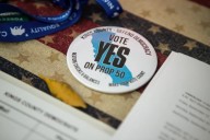 Could North Carolina’s redistricting move be a boost for Prop. 50 in California?