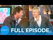 Ty Pennington, Calista Flockhart