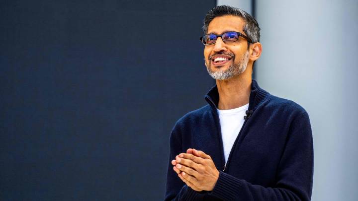 Sundar Pichai shares Diwali wish, says ‘this is the only way we serve the barfi’