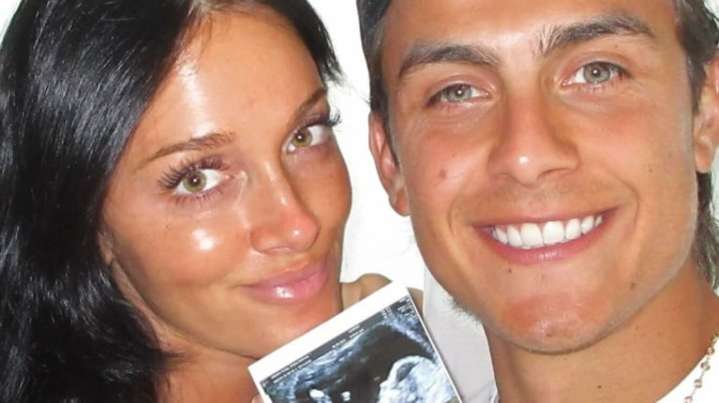 Oriana Sabatini reveló el sexo del bebé que están esperando junto a Paulo Dybala
