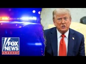 100 arrests in 72 hours: US city sees MAJOR crackdown on crime