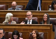 Junts da un ultimátum a Sánchez: «Menos hablar de cambio de horario y más de la hora del cambio»