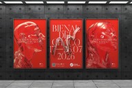 Gestionan apoyos diplomáticos para la Bienal de Escultura 2026