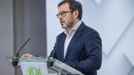 Vox lamenta que el PP no les llame para negociar el presupuesto: "Nos encantan las elecciones"