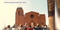 Sacred Heart Church in Phoenix honors Hispanic heritage and community roots