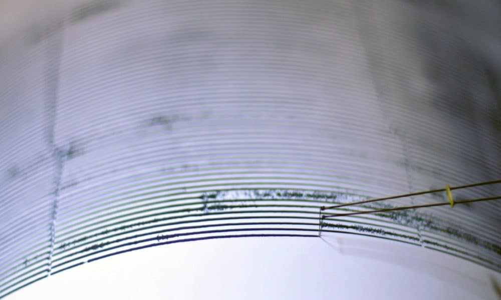 Un terremoto de magnitud 5,4 sacude la provincia china de Sichuan