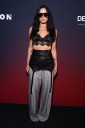 Demi Lovato Rekindled Some Wackiness For Us in Paris
