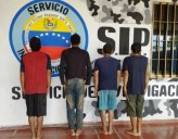 En vídeo: detalles de cómo se logró la recaptura de los cuatro prófugos de Guasina