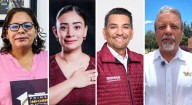 YO COMO QUE OÍ… que Guerrero, Kendra, San Román y Nochebuena