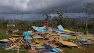 Hurricane Melissa strengthens to Category 4 as it approaches Cuba, kills at least 30 in Caribbean