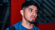 Luis Iberico recibe dura noticia de Sporting Cristal a poco de enfrentar a Universitario: "Hoy..."
