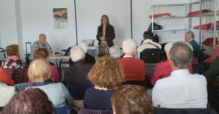 Benalmádena informará sobre ayudas al alquiler para personas en situación de especial vulnerabilidad